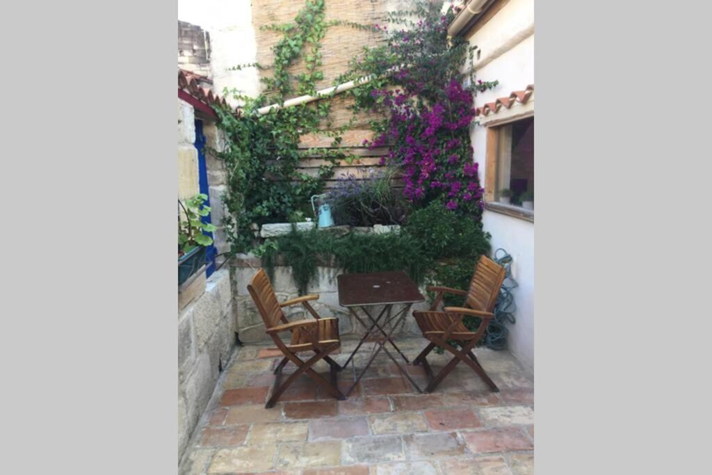 Petit Paradis, 1 Bedroom House Sommières Exterior foto